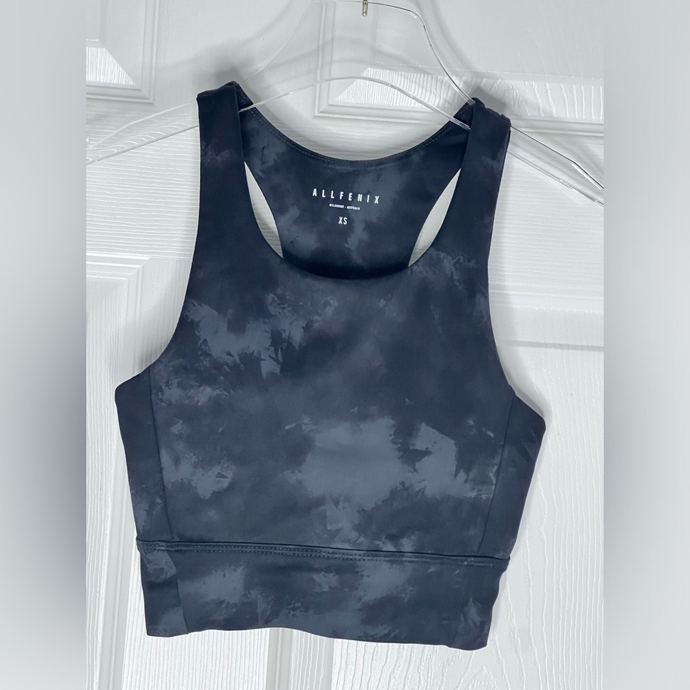 AllFenix Sports Bra Sz XS